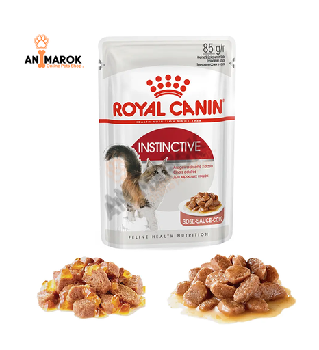 [AMR-408] ROYAL CANIN® Instinc...