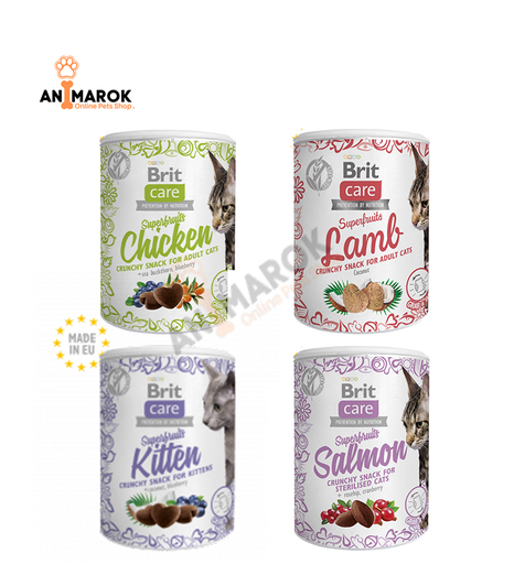 [AMR-420] Brit Care Superfruit...