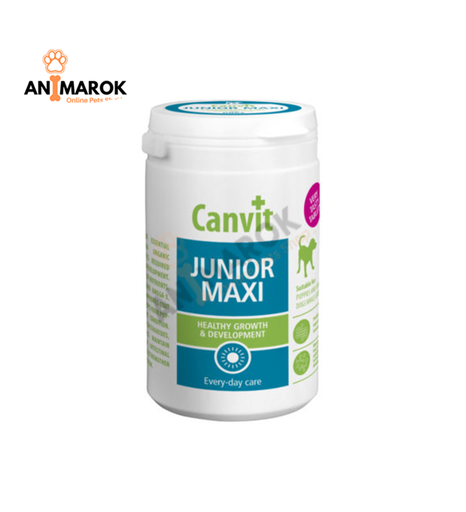 [AMR-458] Canvit Junior MAXI