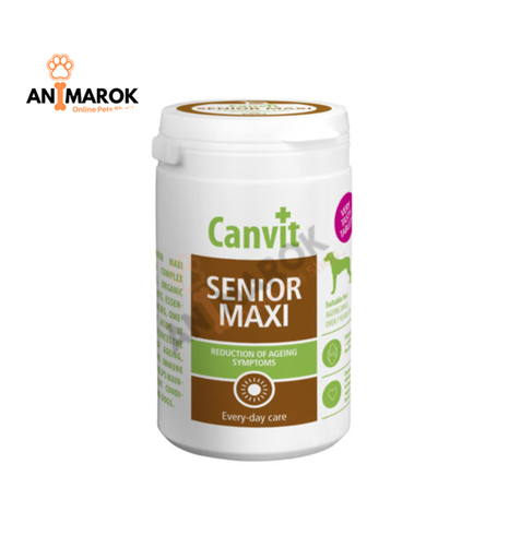[AMR-460] Canvit Senior MAXI