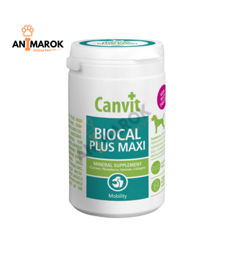 [AMR-462] Canvit Biocal Plus M...