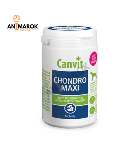 [AMR-464] Canvit Chondro Maxi