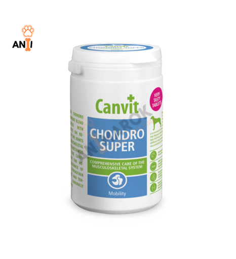 [AMR-465] Canvit Chondro Super