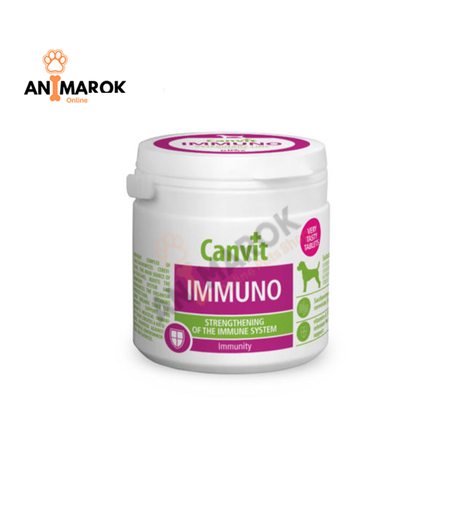 [AMR-468] Canvit Immuno pour C...