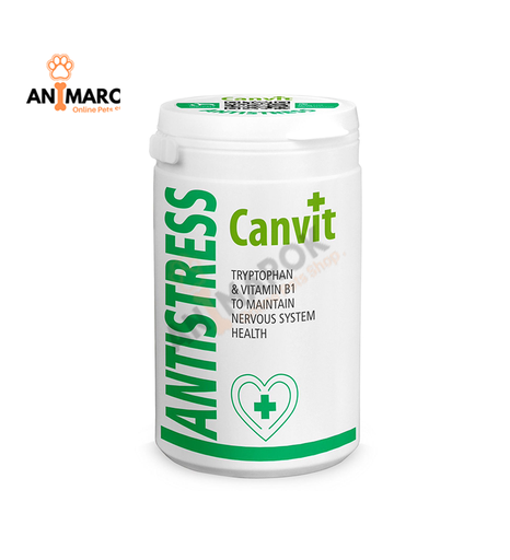 [AMR-473] Canvit Antistress