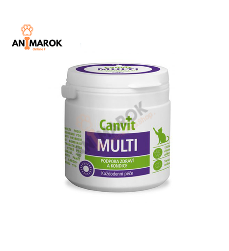 [AMR-474] Canvit Multi for Cat...