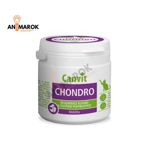 [AMR-476] Canvit Chondro for C...