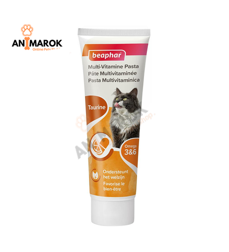 [AMR-479] Pâte Multivitaminée...