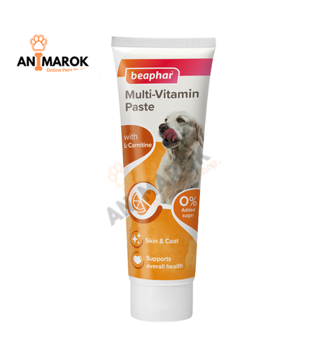 [AMR-486] Beaphar – Pâte Multi...