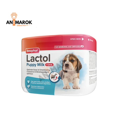 [AMR-488] Beaphar LACTOL – Lai...
