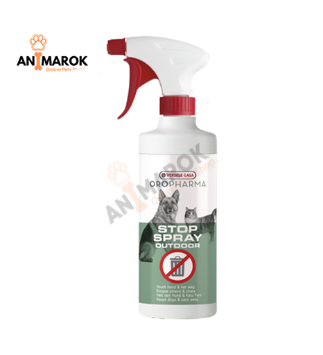 [AMR-499] Versele-Laga Orophar... — 500ML