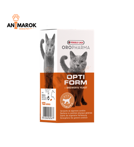 [AMR-502] Versele-Laga Opti Fo...