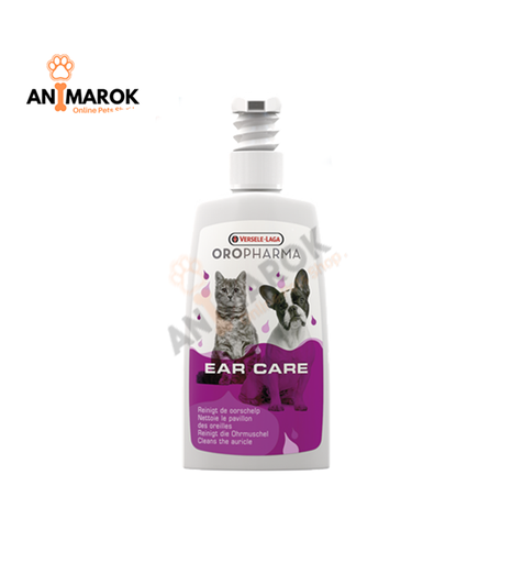 [AMR-507] Oropharma Ear Care L... — 150ML