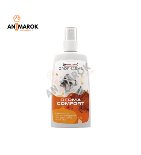 [AMR-508] Oropharma Derma Comf... — 150ML