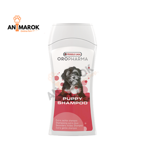 [AMR-509] Oropharma Puppy Sham... — 250ML