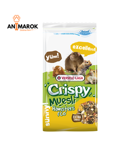 [AMR-513] Versele-Laga Muesli... — 1KG