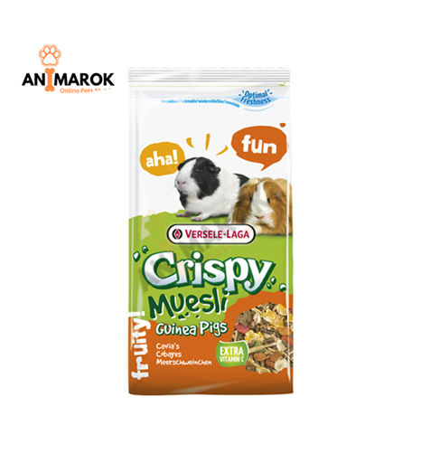 [AMR-515] Versele-Laga Muesli... — 1KG