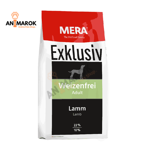 [AMR-521] Mera Dog Exclusive A... — 15KG