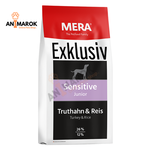 [AMR-523] Mera Dog Exclusive S... — 15KG