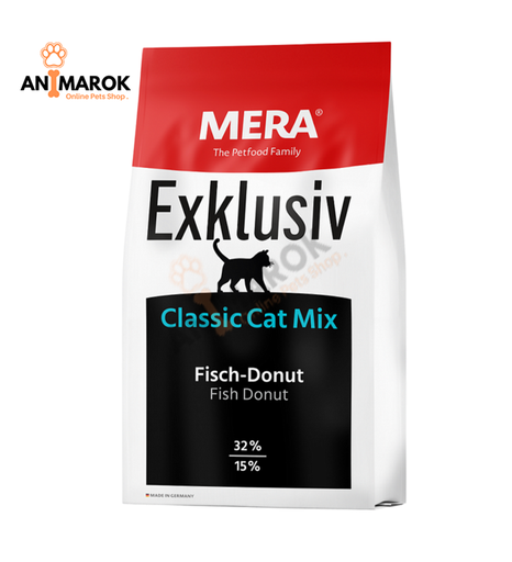 [AMR-527] Mera Cat Exclusive F... — 20KG