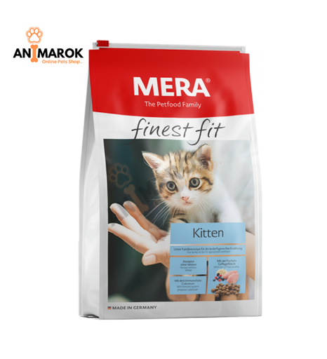[AMR-528] Mera Finest Fit Kitt... — 1.5KG