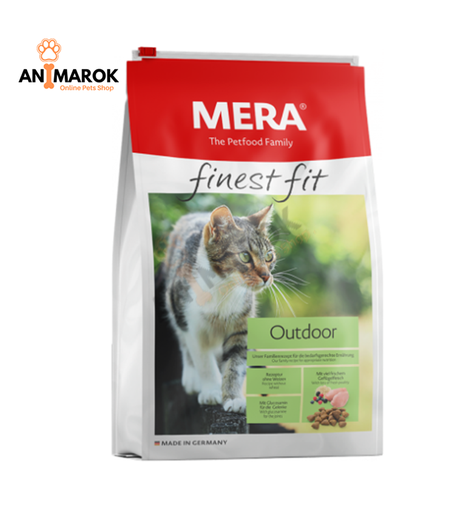 [AMR-530] Mera Finest Fit Outd... — 1.5KG