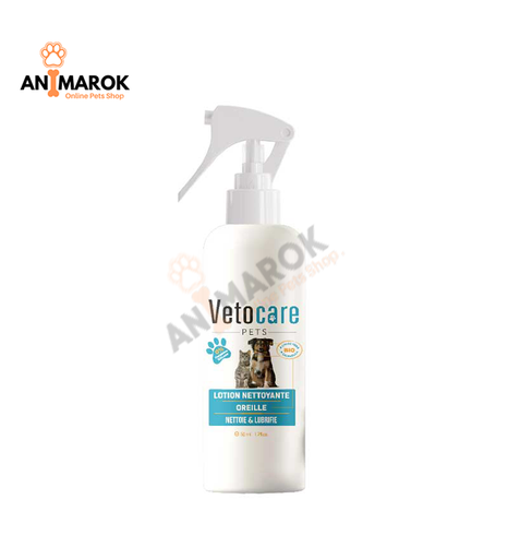 [AMR-541] Vetocare Lotion Nett... — 50ML