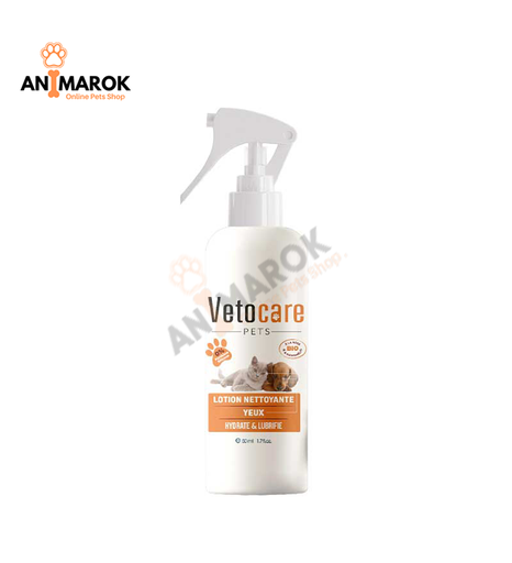 [AMR-542] Vetocare Lotion Nett... — 50ML