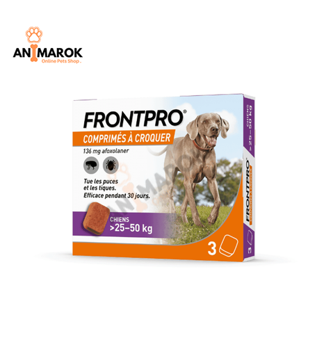 [AMR-557] FRONTPRO® 25-50kg