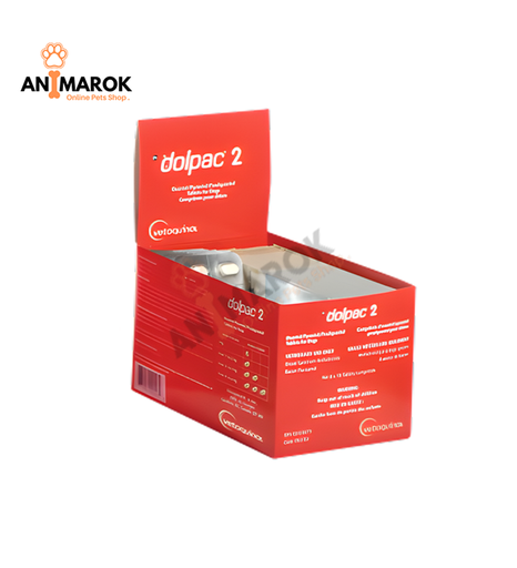 [AMR-558] DOLPAC® 2
