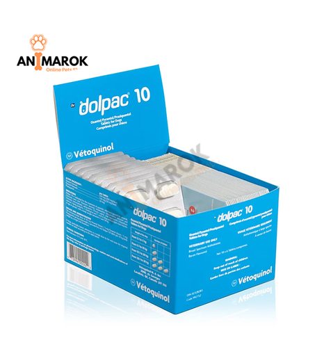 [AMR-559] DOLPAC® 10
