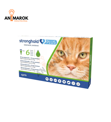 [AMR-576] Stronghold® PLUS Cha...