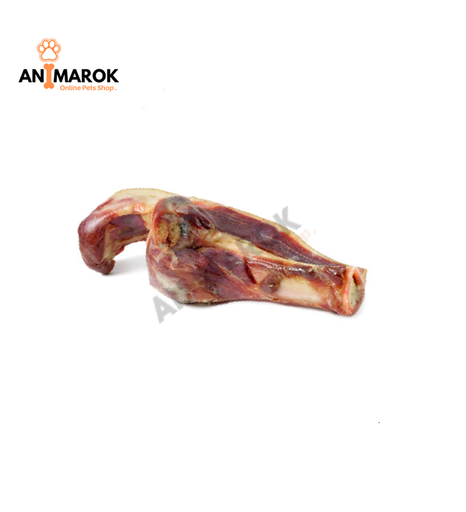 [AMR-580] Serrano Half Ham Bon... — 2.08 kn=212 kg.