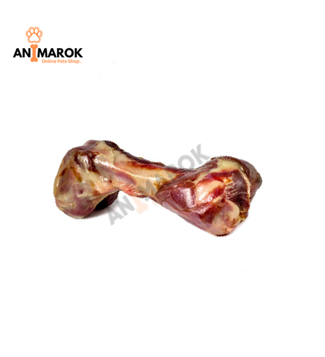 [AMR-581] Serrano Ham Bone — 3.03 kn=309 kg.