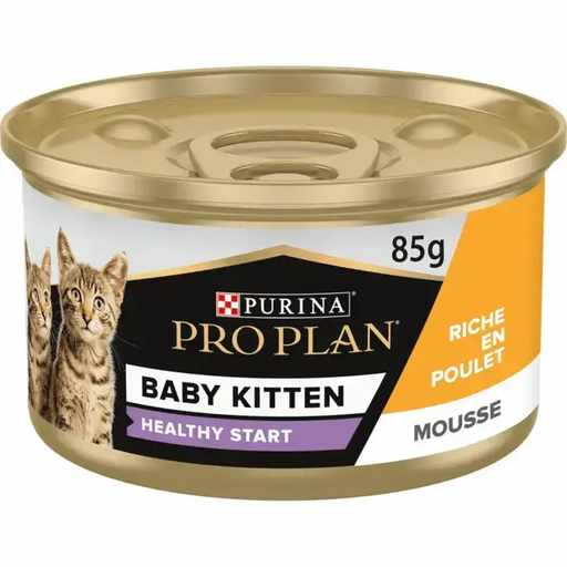 [PI-005] Croquettes Purina Pro Plan Kitten Healthy Start pour chaton