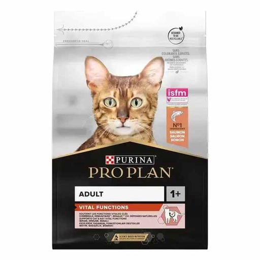 [PI-006] Croquettes Purina Pro Plan pour chiens adultes de grande taille au morphotype athlétique