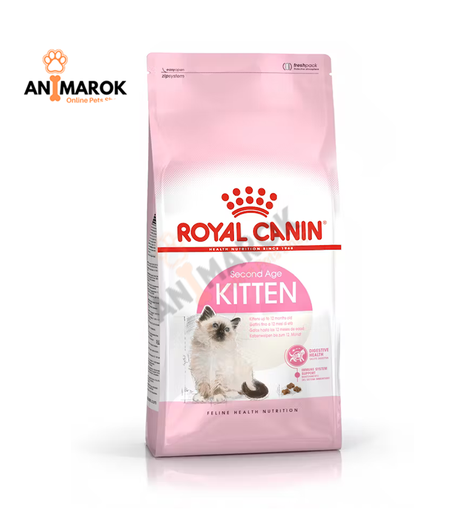 [PA-007] Croquettes Royal Canin Kitten 10KG