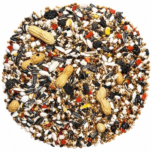 [57690] Nutribird A21 1kg