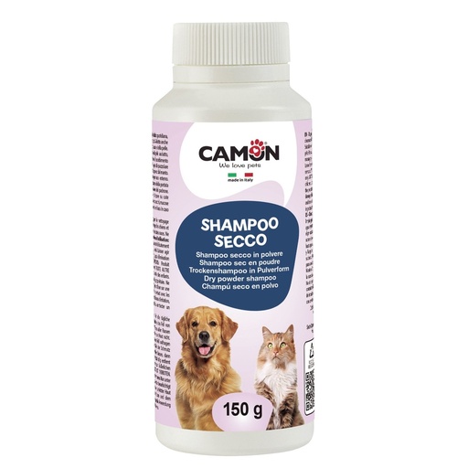 [8019808239255] Camon milk honey snacks 150g