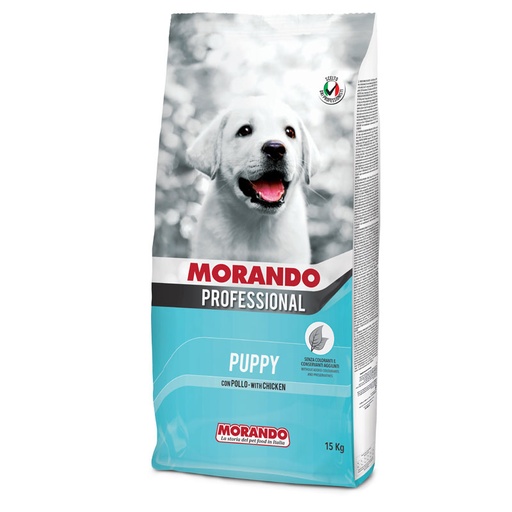 [8007520096027] Morando Professional Adult Dog Beef 4kg