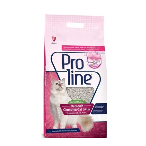[proline-littier-baby-powder-20l] PROLINE LITTIER BABY POWDER 20L