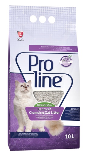 [proline-littier-lavender-20l] PROLINE LITTIER LAVENDER 20L