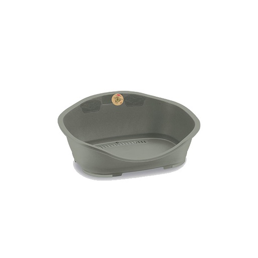 [407094BAC] CORBEILLE SLEEPER1 GREEN LINE