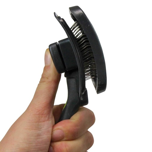 [470712] SLICKER PLASTIQ RETRACTABLE LA