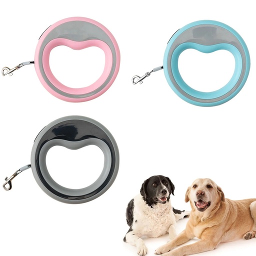 [5437712] LAISSE NYL CORDE 1.20M ORA