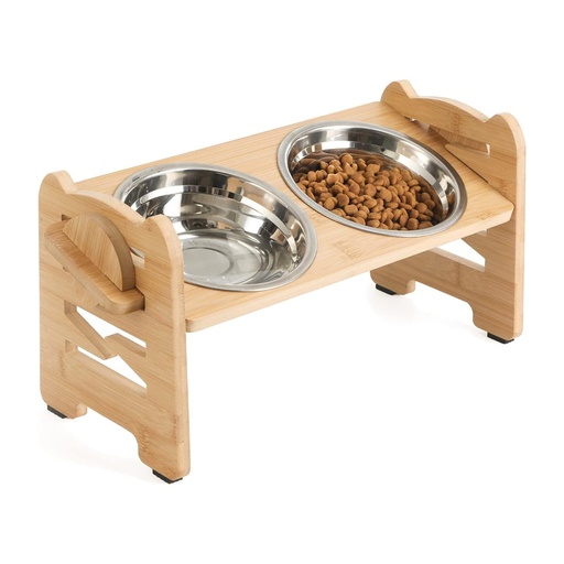 [475429] SUPPORT REGL AVEC 2 BOLS 2.5L