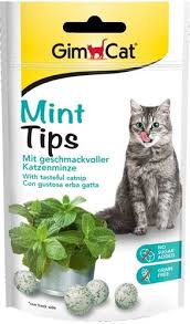[gimcat-mintips-40g] GIMCAT MINTIPS 40G