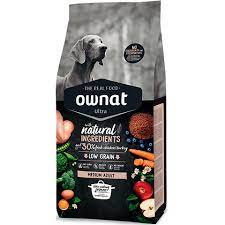 [ownat-ultra-medium-adult-14kg] OWNAT ULTRA MEDIUM ADULT 14KG