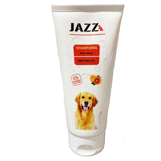 [19770608000035] SHAMPOING JAZZ ANTI-ODEUR
