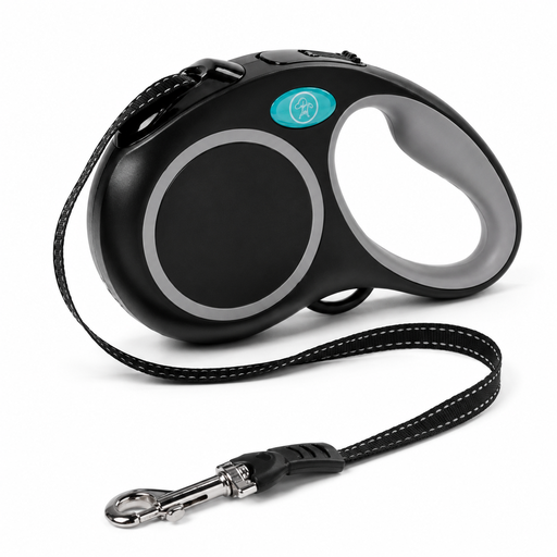 [466745] LAISSE PUPPY PIXIE 13MM VER